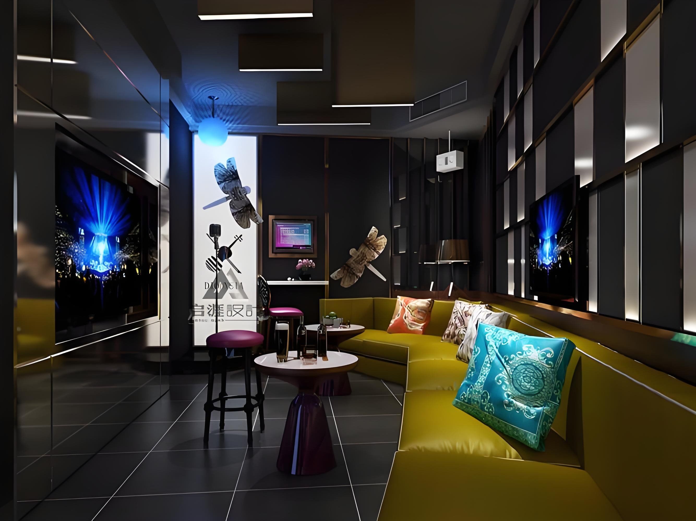 株洲商务ktv推荐商务ktv哪里好玩-石峰区ktv预订