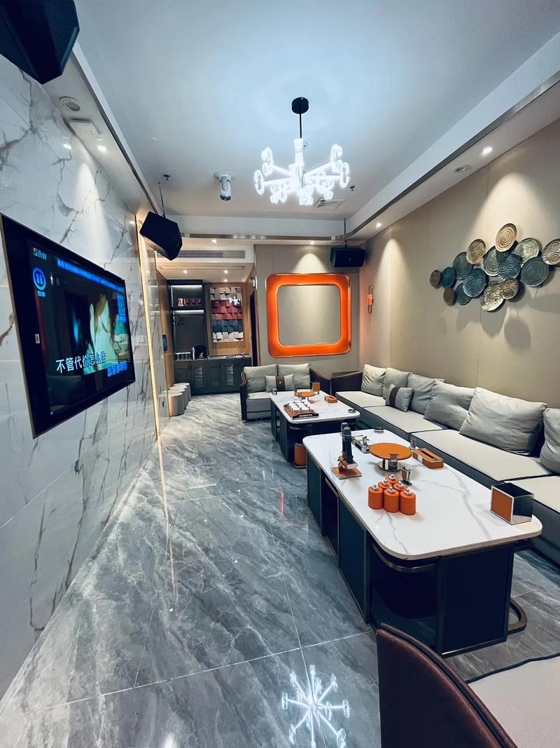 株洲商务ktv高端体验-石峰区ktv预订